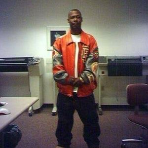 Meet your Posher, Derrick